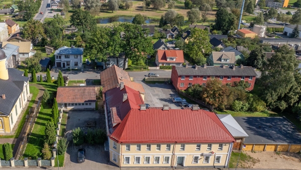 Võru Tarbijate Ühistu taavetid koljateid alistamas: ringkonnakohus jättis juhid süüdi